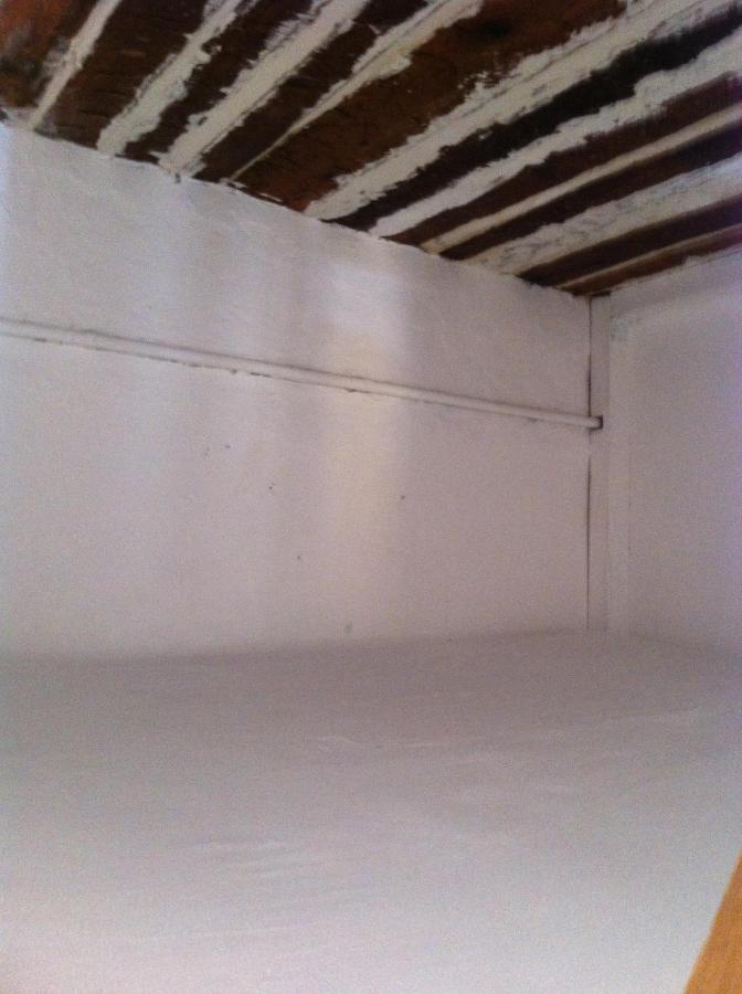Les Petits Studios/Mezzanine Du Panier Marseille Exteriér fotografie