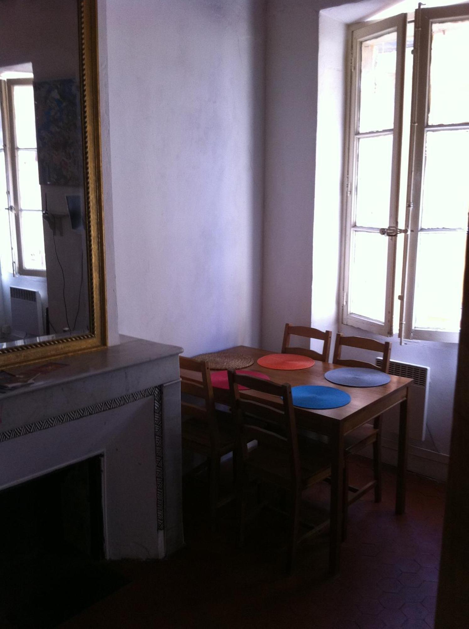 Les Petits Studios/Mezzanine Du Panier Marseille Exteriér fotografie